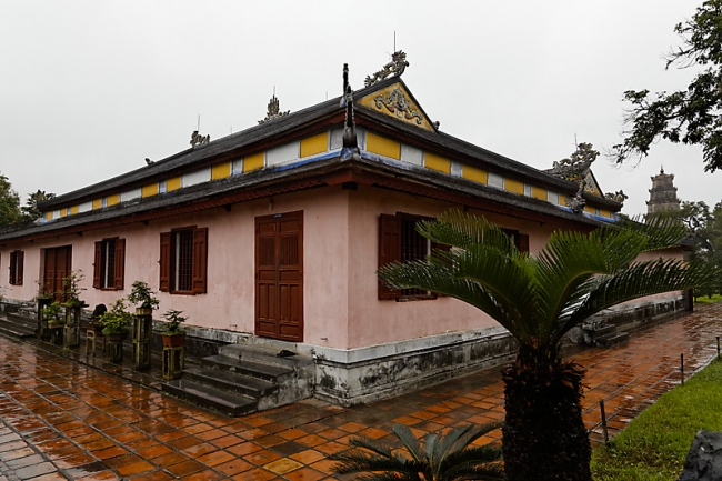 Hué-Pagode de la Dame Céleste-008